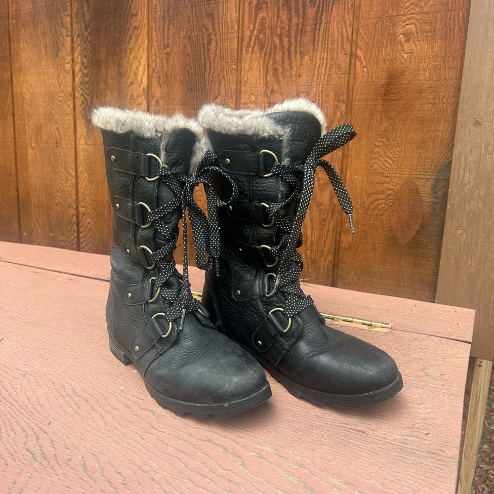 Sorel winter boots